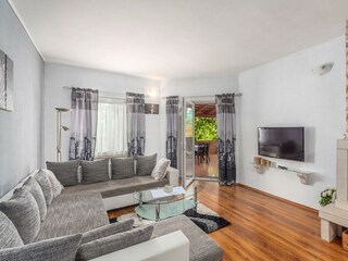 Appartamento Višnjan Caratteristiche 15