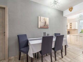 Appartamento Višnjan Caratteristiche 26