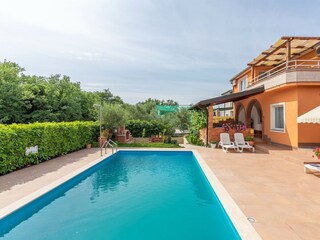 Appartamento Višnjan  29