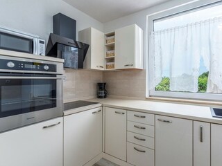 Appartamento Višnjan Caratteristiche 19