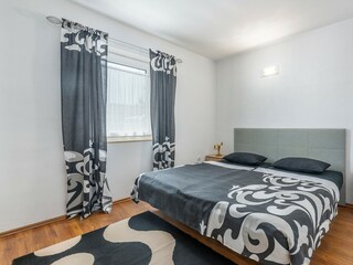 Appartamento Višnjan Caratteristiche 20