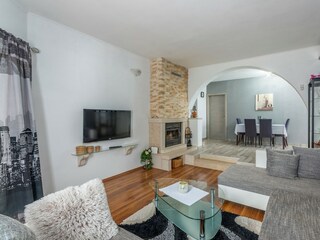 Appartamento Višnjan Caratteristiche 24