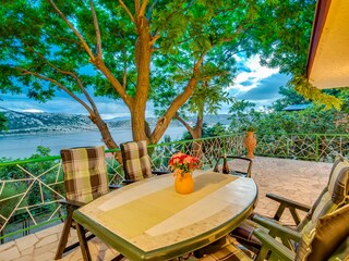 Apartamento de vacaciones Kraljevica Grabación al aire libre 7