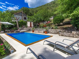 Apartamento de vacaciones Kraljevica Grabación al aire libre 3