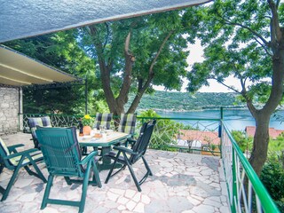 Apartamento de vacaciones Kraljevica Grabación al aire libre 4