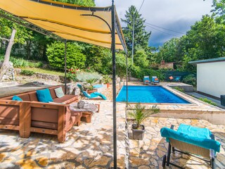 Apartamento de vacaciones Kraljevica Grabación al aire libre 6