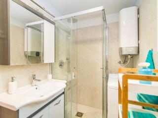 Apartamento de vacaciones Kraljevica Características 18