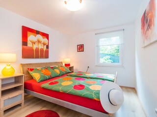 Apartamento de vacaciones Kraljevica Características 13
