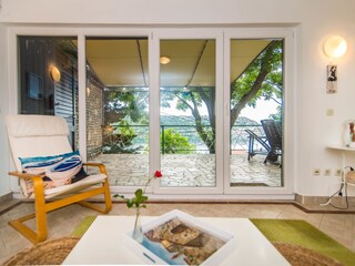 Apartamento de vacaciones Kraljevica Características 12