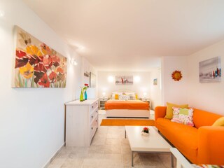 Apartamento de vacaciones Kraljevica Características 15