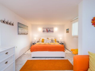 Apartamento de vacaciones Kraljevica Características 16