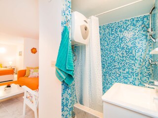 Apartamento de vacaciones Kraljevica Características 17