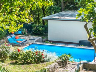 Apartamento de vacaciones Kraljevica Grabación al aire libre 8