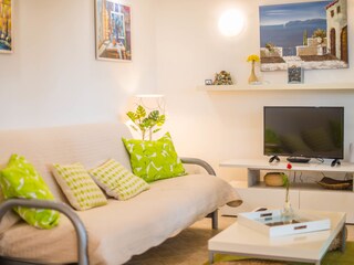 Apartamento de vacaciones Kraljevica Características 9