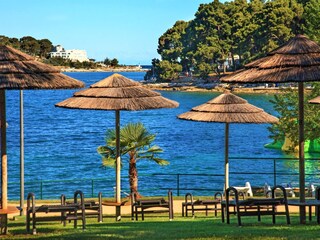 Vakantieappartement Kastelir Omgeving 18