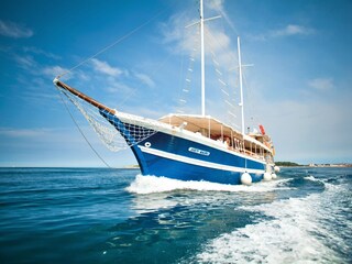 Vakantieappartement Kastelir Omgeving 21