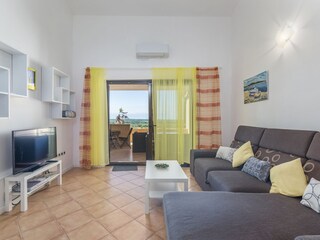 Vakantieappartement Kastelir Kenmerken 7
