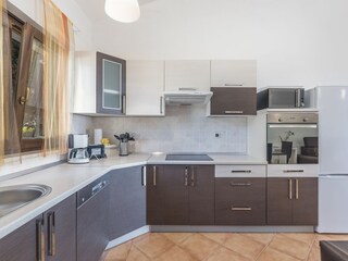 Vakantieappartement Kastelir Kenmerken 10