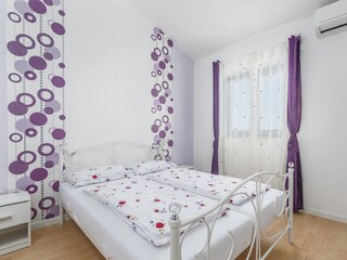 Vakantieappartement Kastelir Kenmerken 11