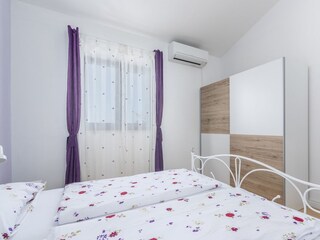 Vakantieappartement Kastelir Kenmerken 12