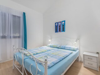 Vakantieappartement Kastelir Kenmerken 13