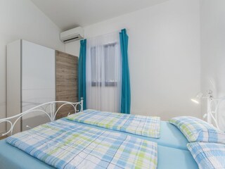 Vakantieappartement Kastelir Kenmerken 14