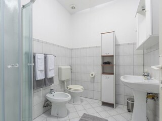 Vakantieappartement Kastelir Kenmerken 15