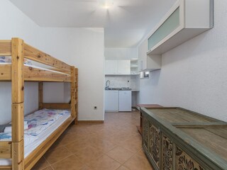Vakantieappartement Kastelir Kenmerken 16