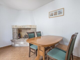 Vakantieappartement Kastelir Kenmerken 17