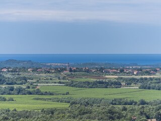 Vakantieappartement Kastelir Omgeving 23