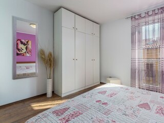 Appartamento Porec Caratteristiche 6