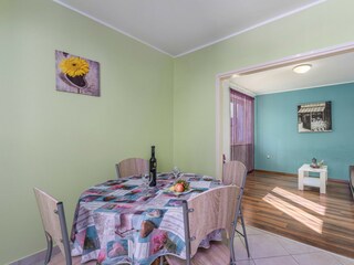 Appartamento Porec Caratteristiche 13