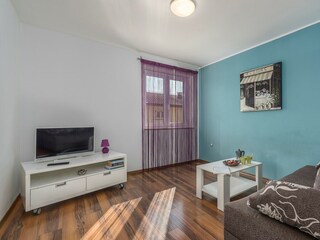 Appartamento Porec Caratteristiche 14