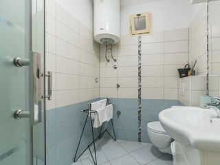 Appartamento Porec Caratteristiche 11