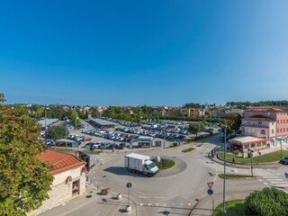 Appartamento Porec Registrazione all'aperto 1