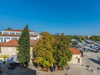 Appartamento Porec Registrazione all'aperto 2