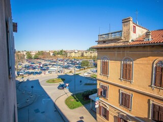 Appartamento Porec Ambiente 18