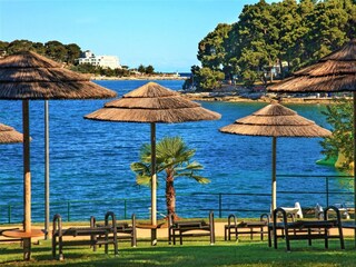 Appartamento Porec Registrazione all'aperto 4