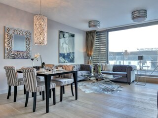 Vakantieappartement Westerland Kenmerken 1