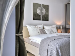 Vakantieappartement Westerland Kenmerken 5