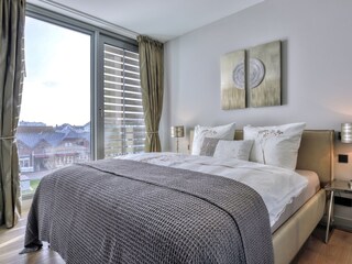 Apartamento de vacaciones Westerland Características 6