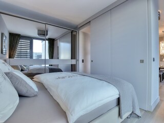 Apartamento de vacaciones Westerland Características 7