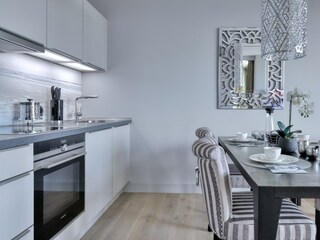 Vakantieappartement Westerland Kenmerken 9