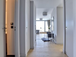 Apartamento de vacaciones Westerland Características 13