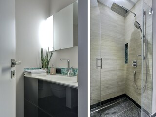 Apartamento de vacaciones Westerland Características 14