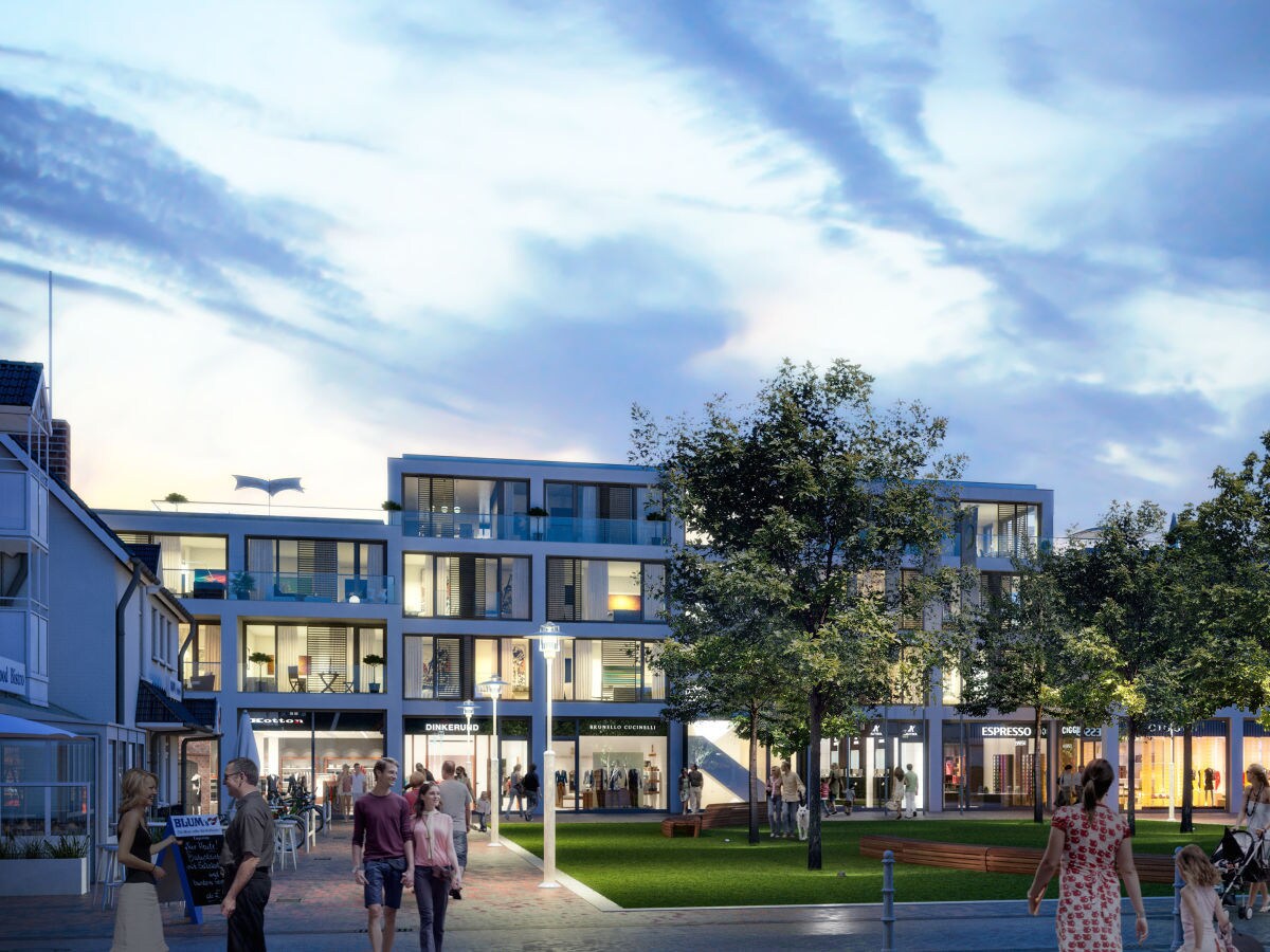 Neue Mitte Westerland ferienwohnung luxusnest neue mitte westerland sylt Neue Mitte Westerland ferienwohnung luxusnest neue mitte westerland sylt
