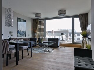 Vakantieappartement Westerland Kenmerken 3