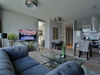 Appartamento per vacanze Westerland Caratteristiche 4