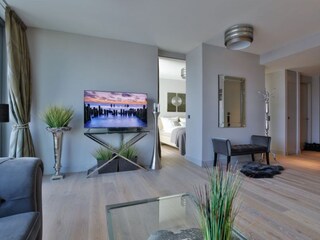 Appartamento per vacanze Westerland Caratteristiche 5