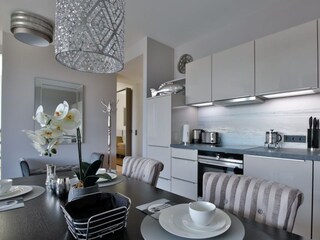 Appartamento per vacanze Westerland Caratteristiche 6